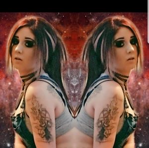 Meet your Posher, Ali